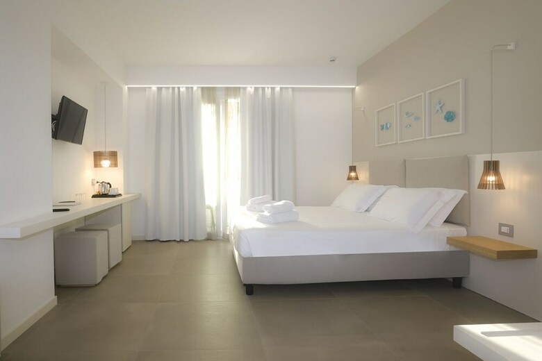 Hotel Albatros