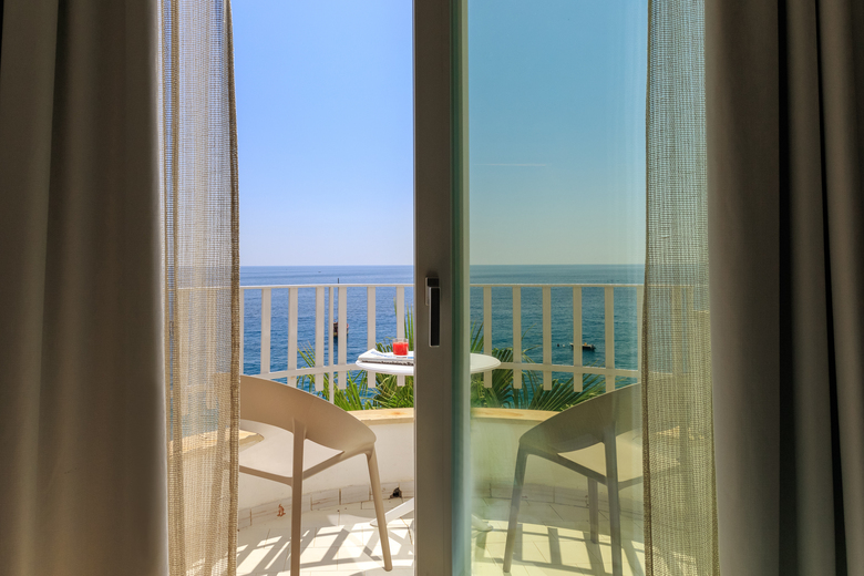 Hotel Albatros