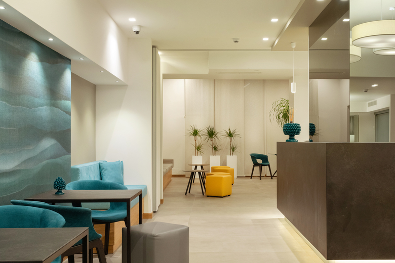 Hotel Albatros
