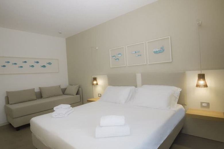 Hotel Albatros