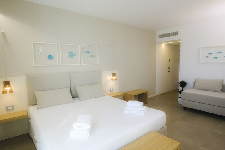 Hotel Albatros
