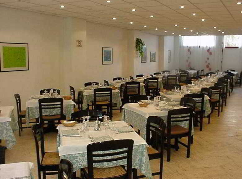 Hotel Albatros