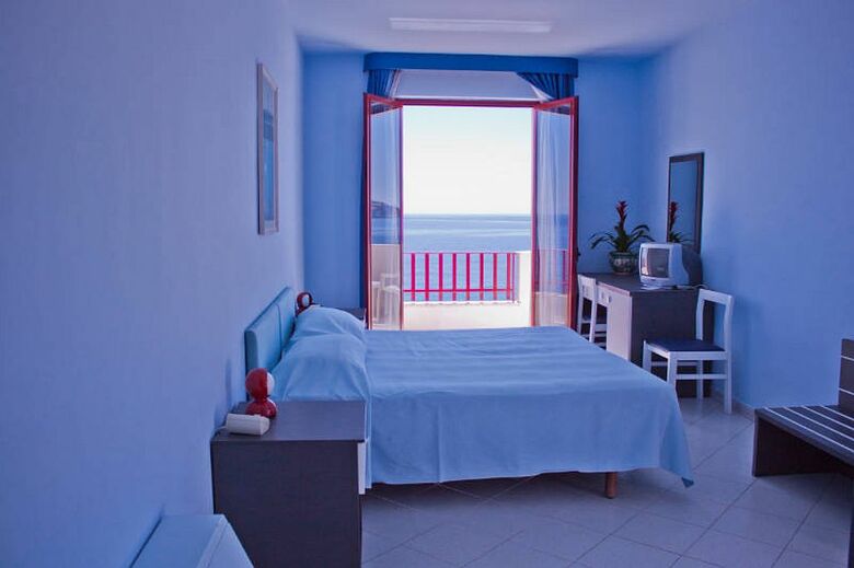Hotel Albatros