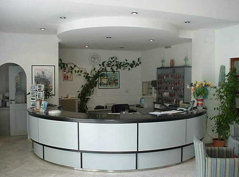 Hotel Albatros