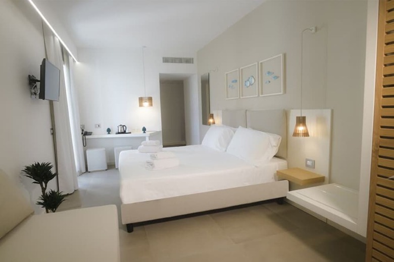 Hotel Albatros
