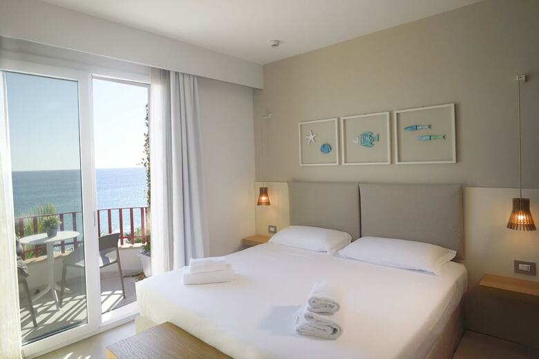 Hotel Albatros