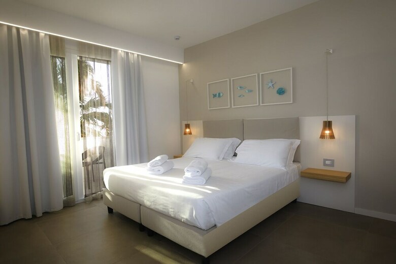 Hotel Albatros