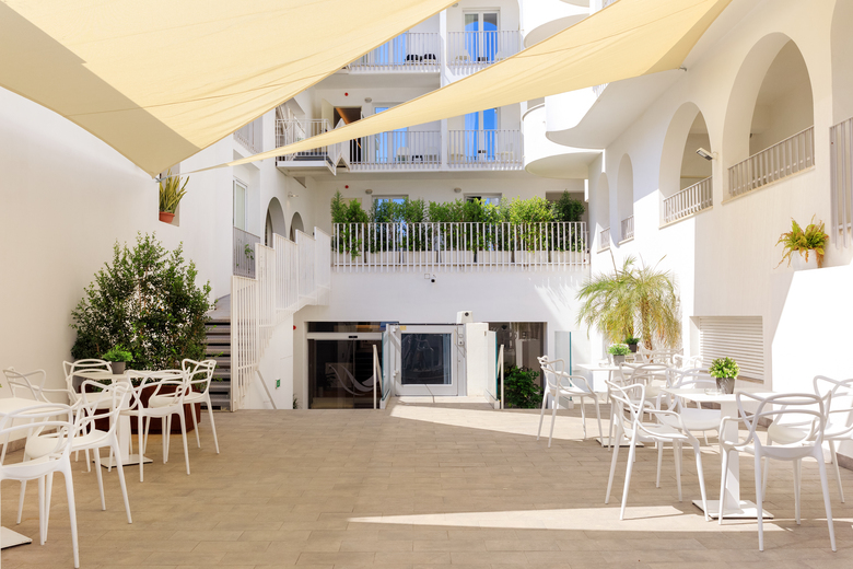Hotel Albatros