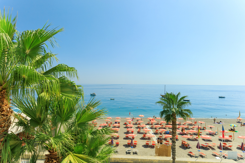 Hotel Albatros