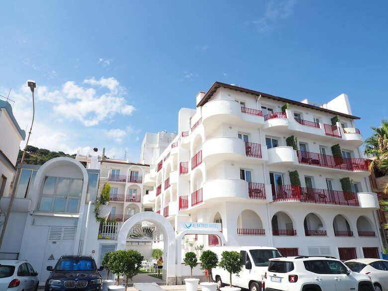 Hotel Albatros