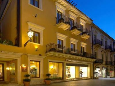 Hotel Isabella