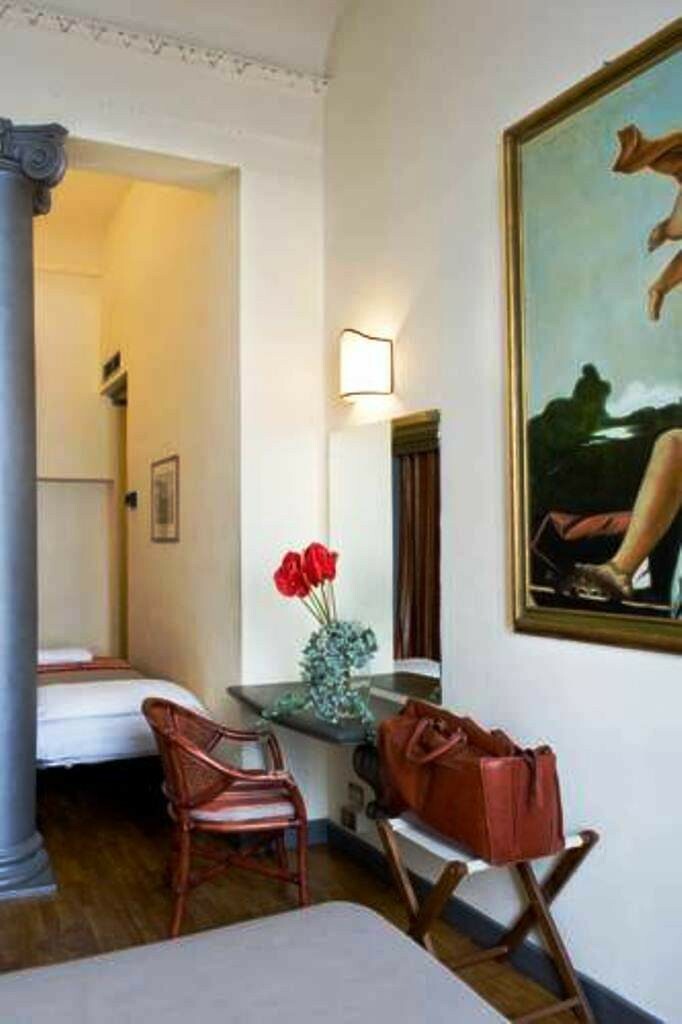 Hotel Unicorno