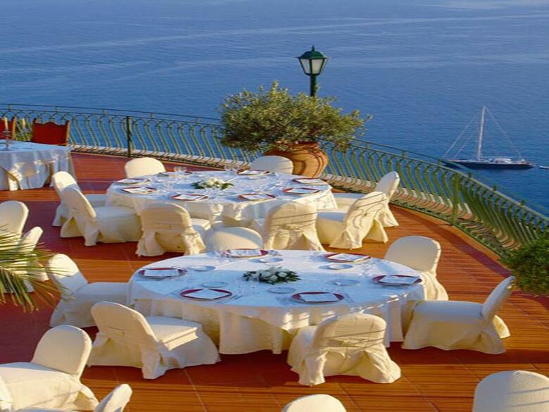 Hotel Villa Diodoro