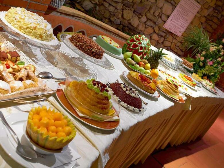 Hotel Villa Diodoro