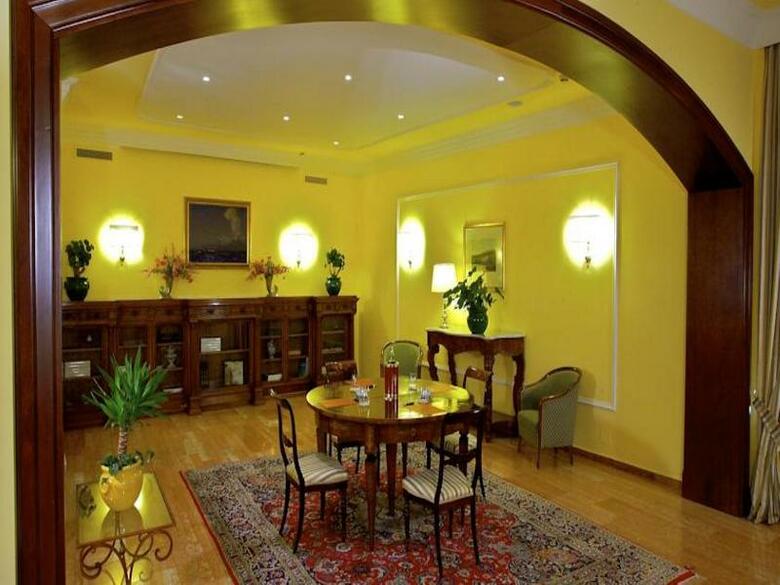 Hotel Villa Diodoro