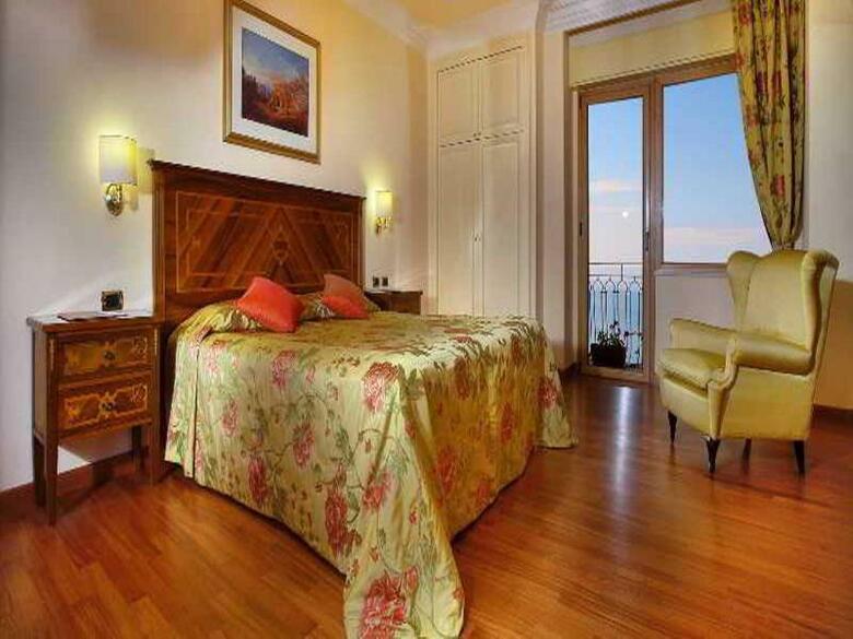 Hotel Villa Diodoro