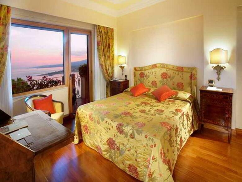 Hotel Villa Diodoro