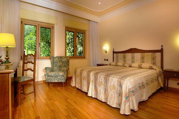 Hotel Villa Diodoro
