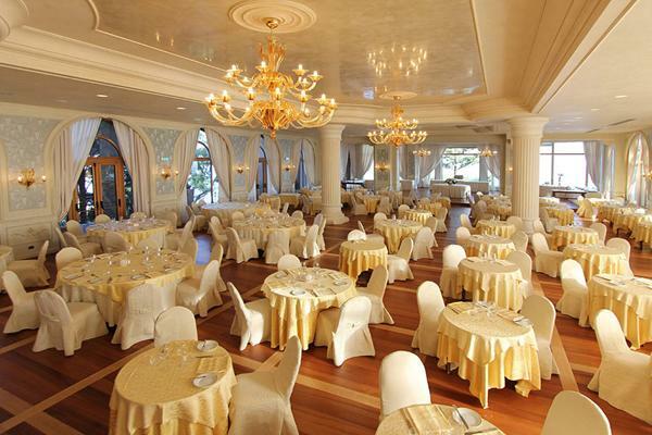 Hotel Villa Diodoro