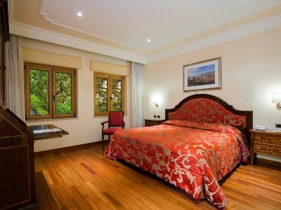 Hotel Villa Diodoro