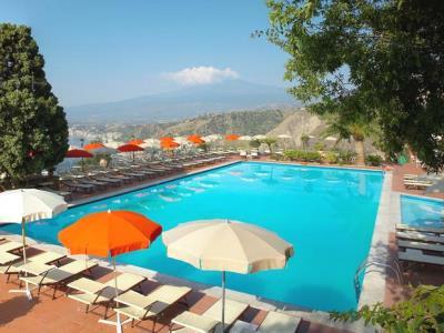 Hotel Villa Diodoro