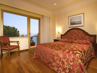 Hotel Villa Diodoro