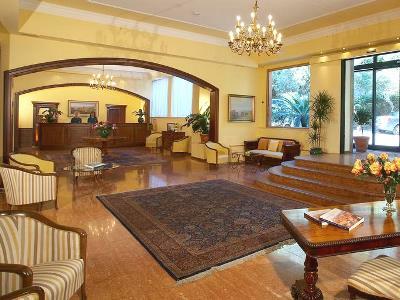 Hotel Villa Diodoro