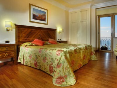 Hotel Villa Diodoro
