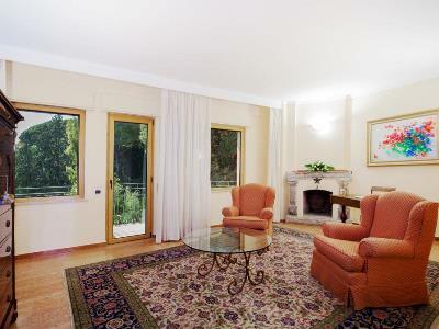 Hotel Villa Diodoro