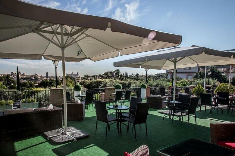 Hotel Abacer�a