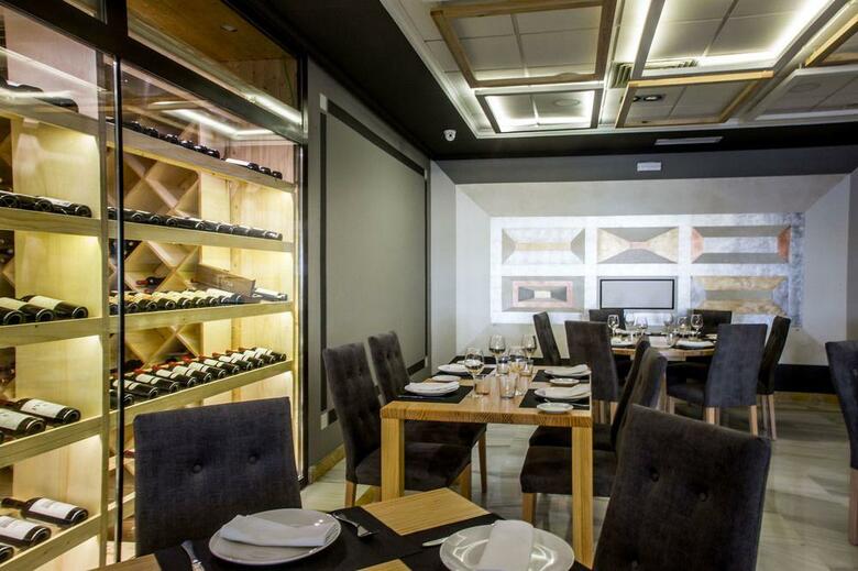 Hotel Abacer�a