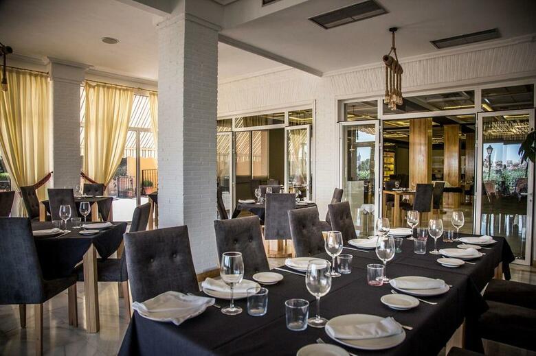 Hotel Abacer�a