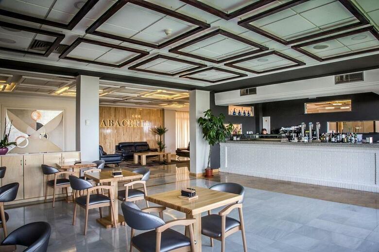 Hotel Abacer�a