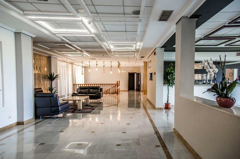 Hotel Abacer�a