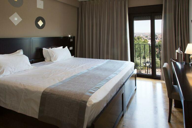 Hotel Abacer�a