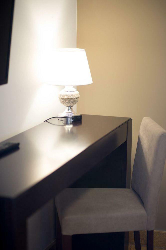 Hotel Abacer�a