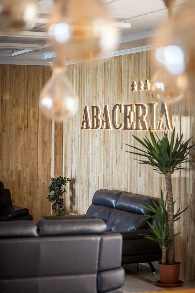 Hotel Abacer�a