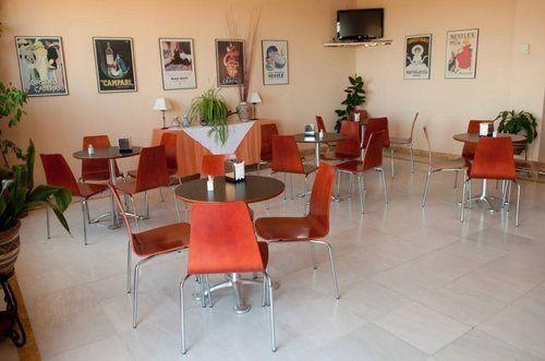 Hotel Abacer�a