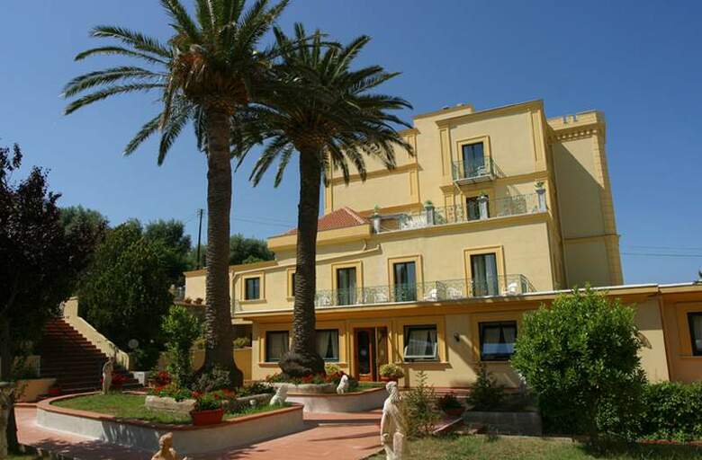 Hotel Villa Igea
