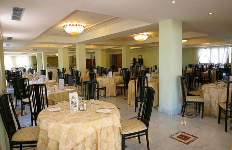 Hotel Villa Igea