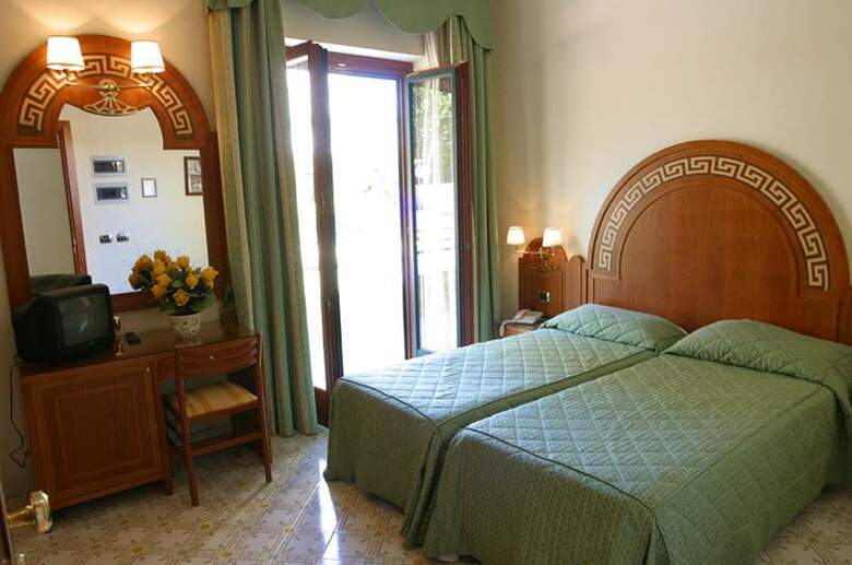 Hotel Villa Igea