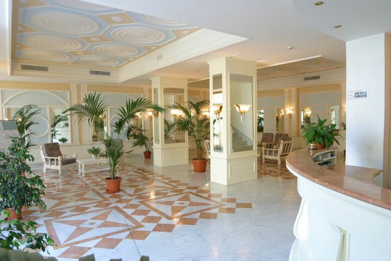 Hotel Villa Igea