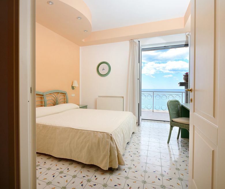 Hotel Club Due Torri