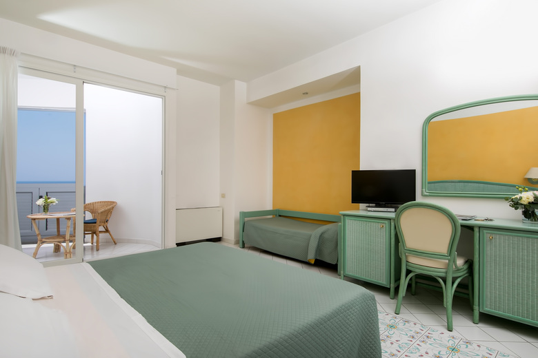 Hotel Club Due Torri