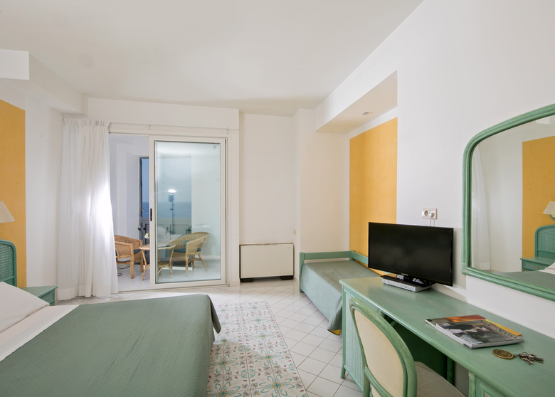 Hotel Club Due Torri