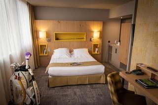 Hotel Best Western Golf Du Gouverneur