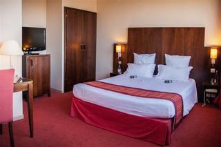 Hotel Best Western Golf Du Gouverneur