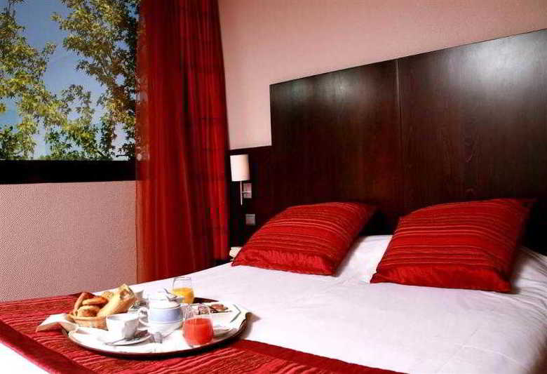 Hotel Best Western Golf Du Gouverneur