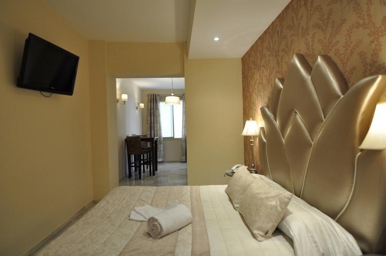Hostal La Fuente