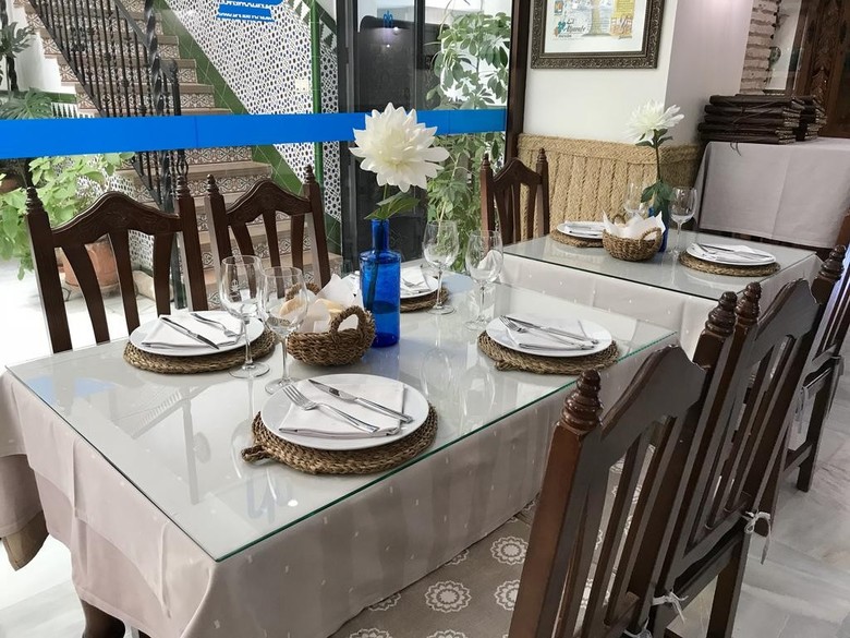 Hostal La Fuente